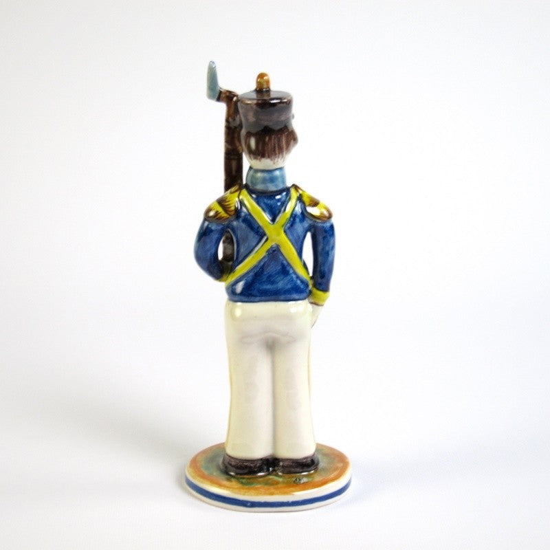 Soldado Fusilero