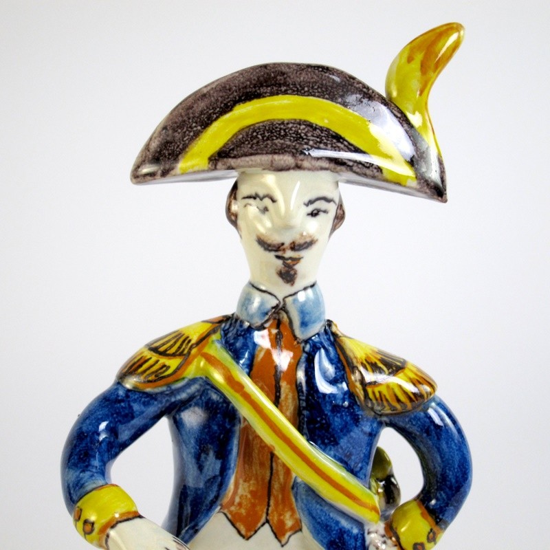 Soldado Magistrado