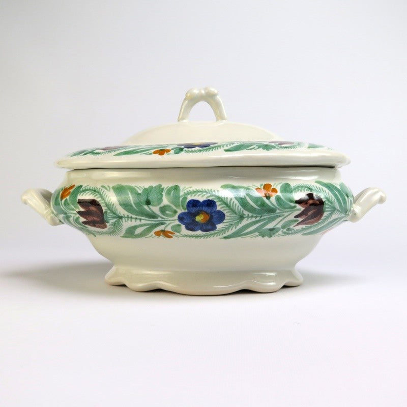VENDIDA Sopera Oval