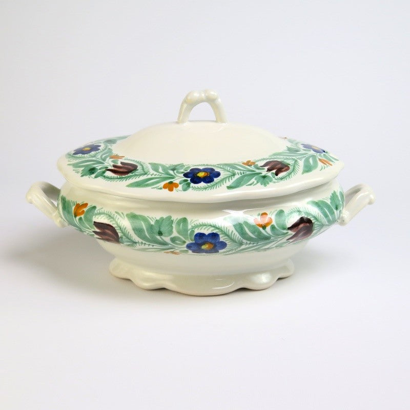 VENDIDA Sopera Oval