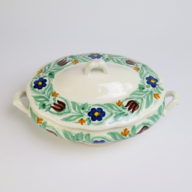 VENDIDA Sopera Oval