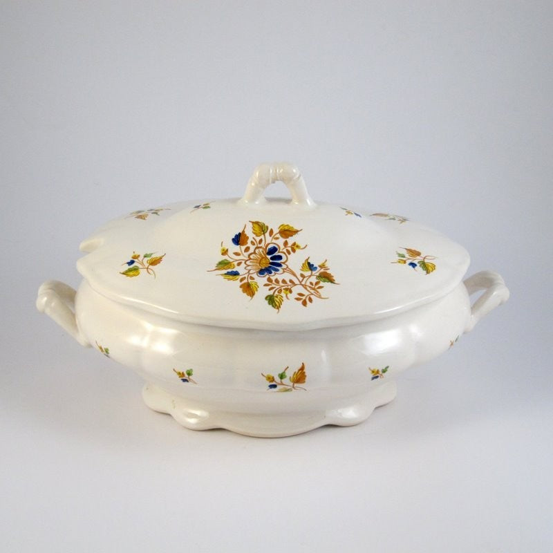 Sopera Oval