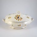 Sopera Oval