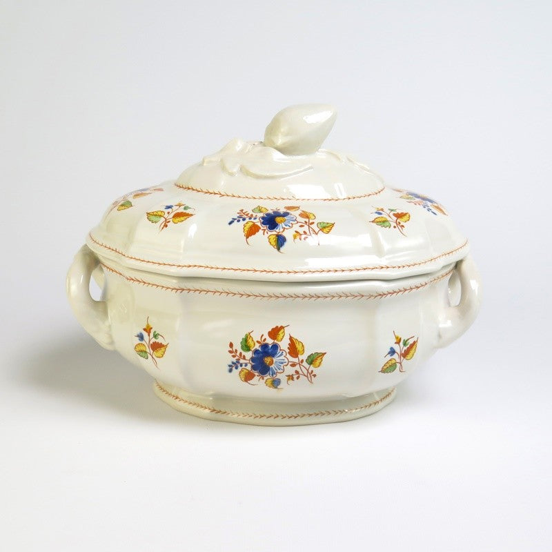Sopera Oval Fresa