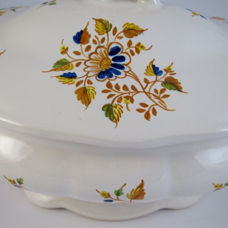 Sopera Oval