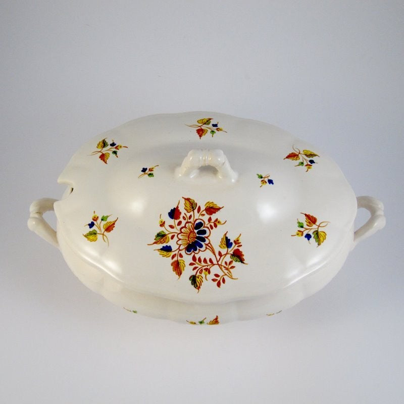 Sopera Oval