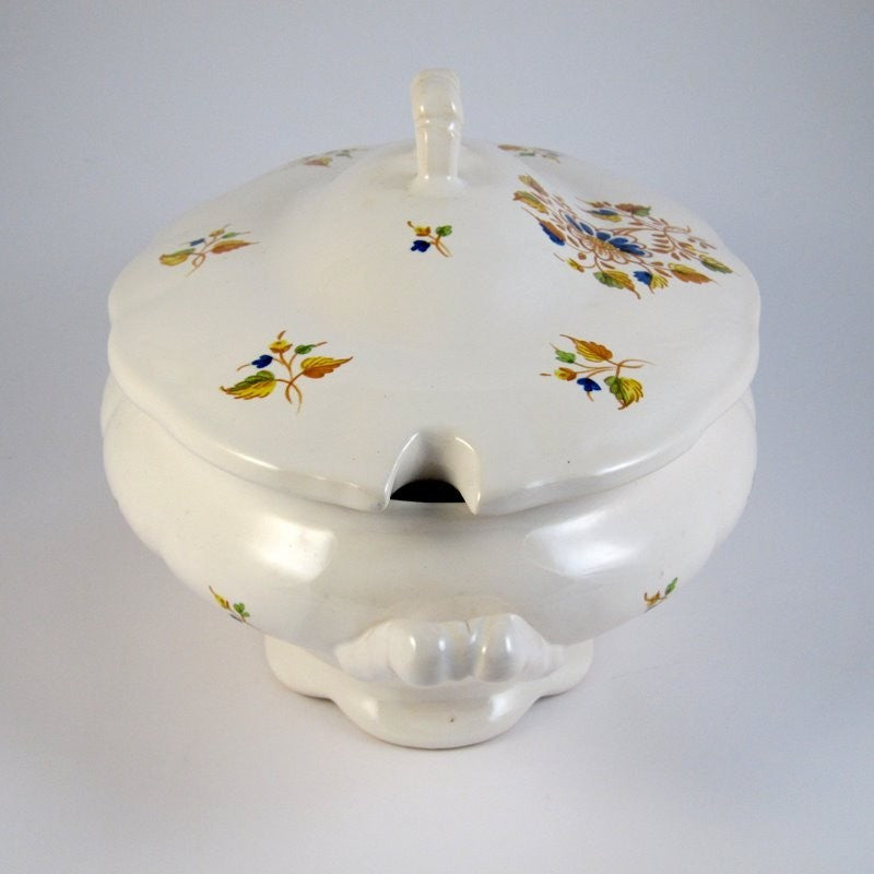 Sopera Oval
