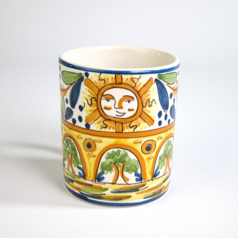 Taza Mug Mediana