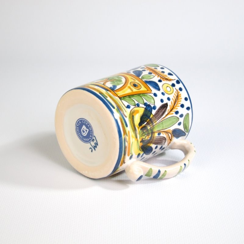 Taza Mug Mediana