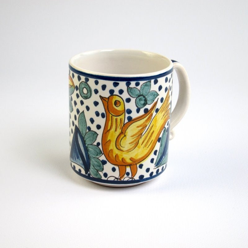Taza Mug Grande