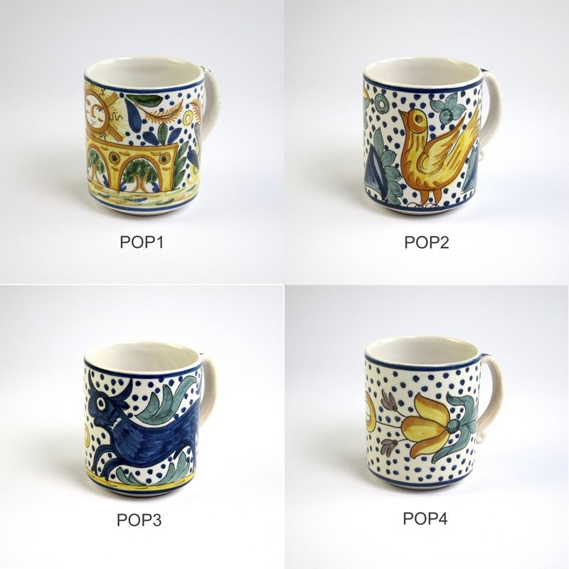 Taza Mug Grande