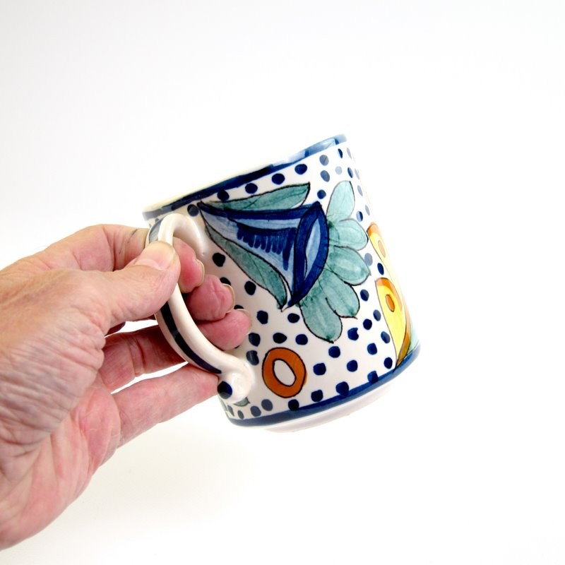 Taza Mug Grande