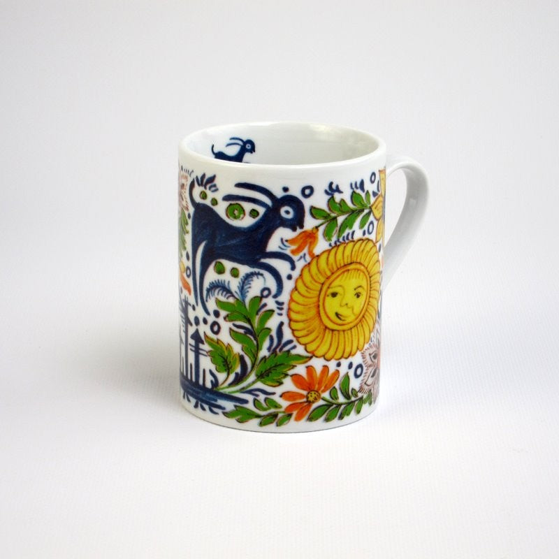 Taza Mug Pop8