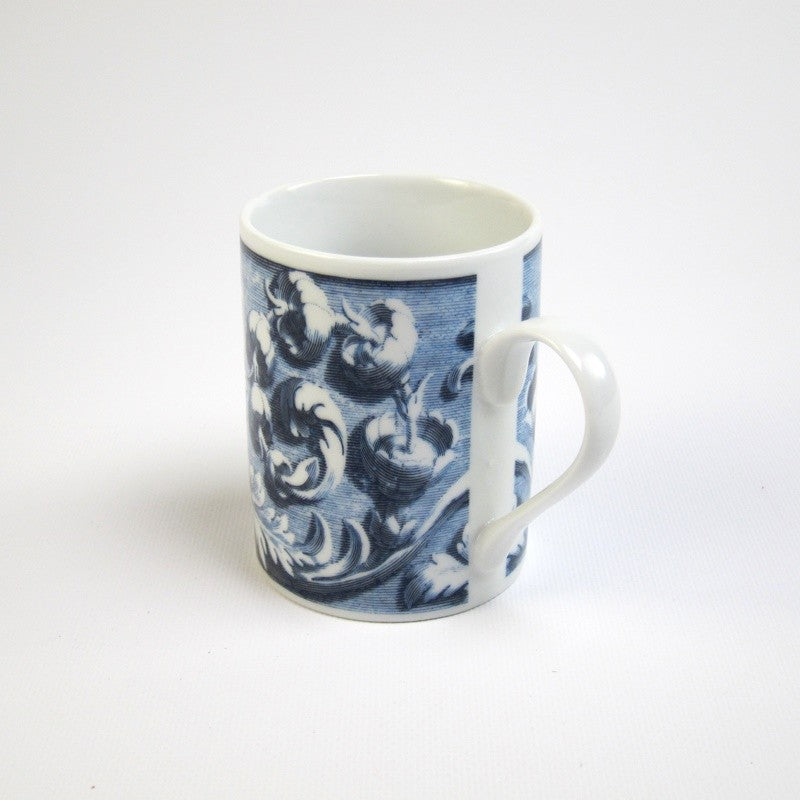Taza Mug Clas1