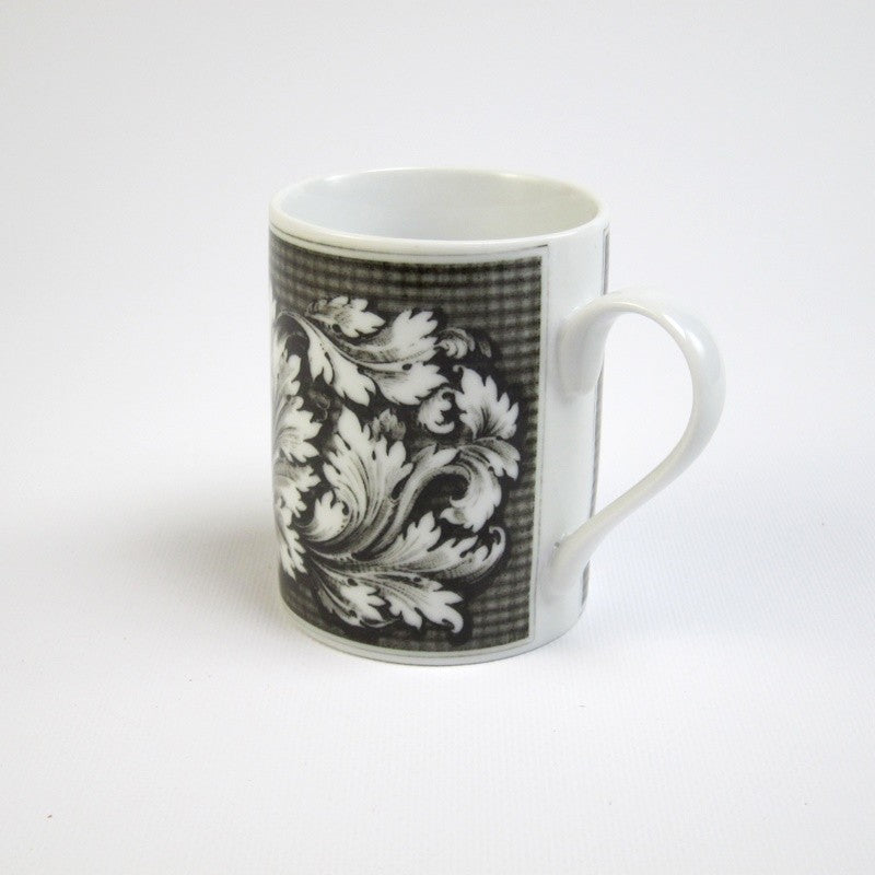 Taza Mug Clas2