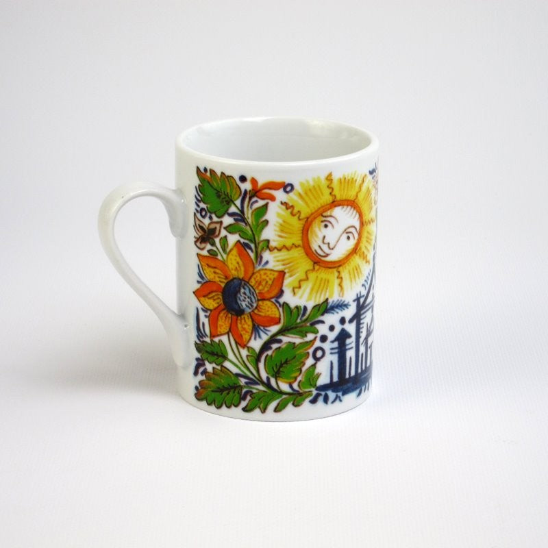 Taza Mug Pop8