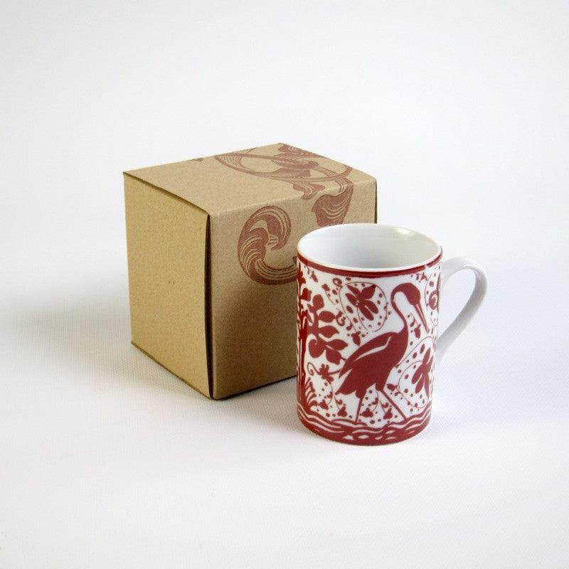 Set 2 Tazas Mug Medieval