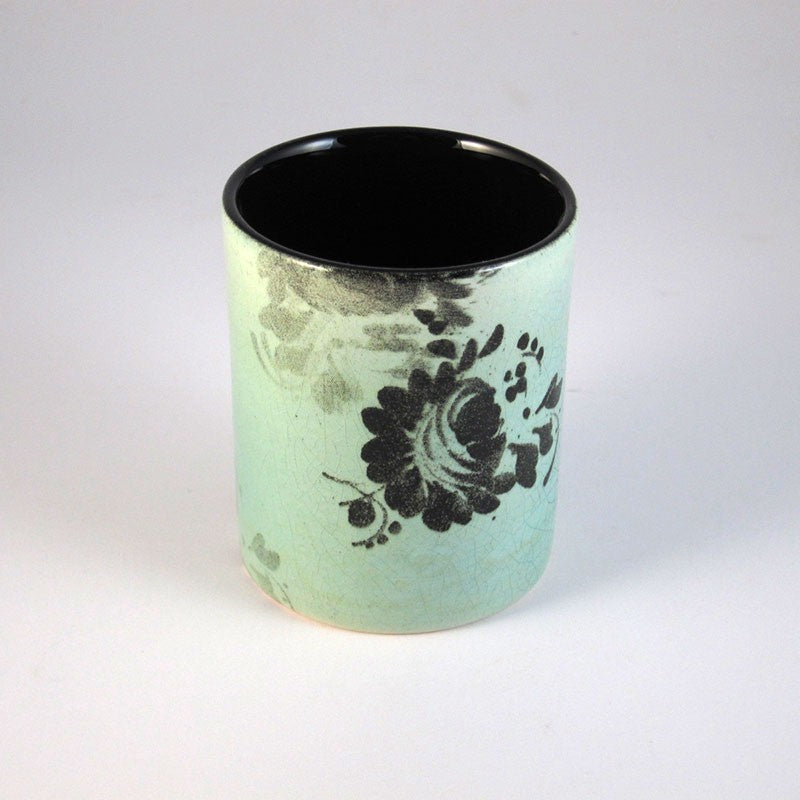 Vaso Flor
