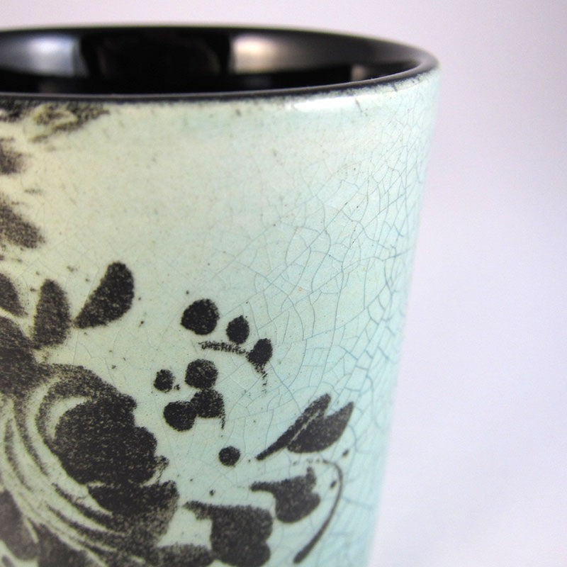 Vaso Flor