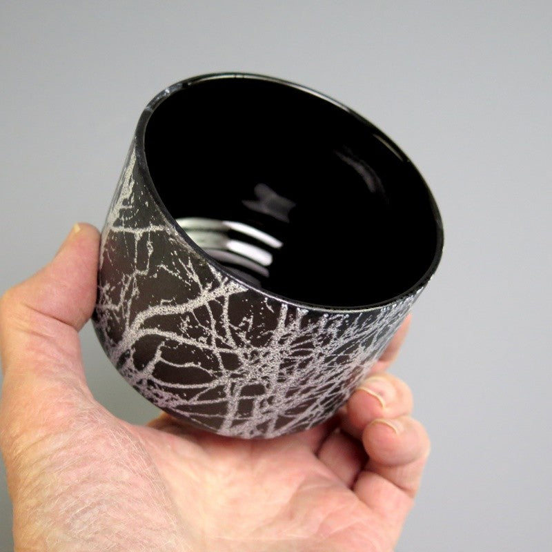 AGOTADO Vaso Organic